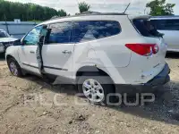 2011 Chevrolet TRAVERSE photo
