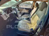 2011 Chevrolet TRAVERSE фото