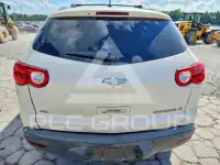 2011 Chevrolet TRAVERSE photo