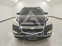 2011 Chevrolet TRAVERSE photo