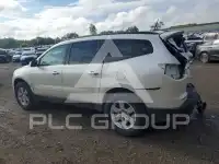 2011 Chevrolet TRAVERSE фото