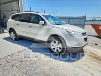 2011 Chevrolet TRAVERSE photo