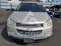 2011 Chevrolet TRAVERSE photo