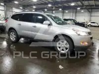 2011 Chevrolet TRAVERSE фото
