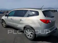 2011 Chevrolet TRAVERSE photo