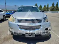 2011 Chevrolet TRAVERSE photo