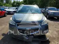 2011 Chevrolet TRAVERSE photo