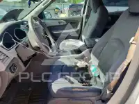 2011 Chevrolet TRAVERSE photo