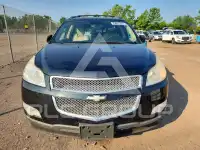 2011 Chevrolet TRAVERSE фото