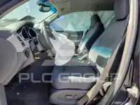 2011 Chevrolet TRAVERSE photo