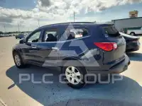 2011 Chevrolet TRAVERSE photo
