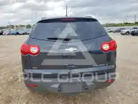 2011 Chevrolet TRAVERSE photo