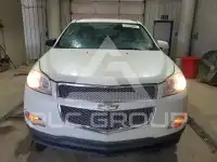 2011 Chevrolet TRAVERSE фото
