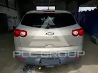 2011 Chevrolet TRAVERSE фото
