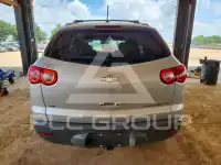 2011 Chevrolet TRAVERSE фото
