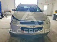 2011 Chevrolet TRAVERSE фото