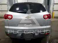 2011 Chevrolet TRAVERSE фото