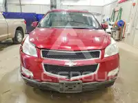 2011 Chevrolet TRAVERSE фото