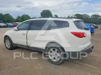 2011 Chevrolet TRAVERSE фото