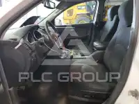 2011 Chevrolet TRAVERSE фото