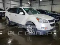 2011 Chevrolet TRAVERSE фото