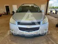 2011 Chevrolet TRAVERSE фото