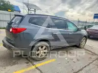 2011 Chevrolet TRAVERSE photo