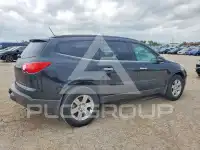 2011 Chevrolet TRAVERSE photo