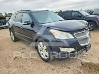 2011 Chevrolet TRAVERSE фото