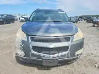 2011 Chevrolet TRAVERSE фото