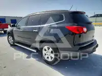 2011 Chevrolet TRAVERSE photo