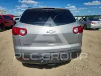 2011 Chevrolet TRAVERSE фото