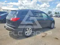 2011 Chevrolet TRAVERSE photo