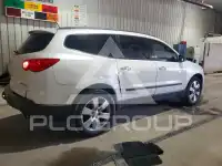 2011 Chevrolet TRAVERSE фото