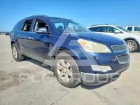 2011 Chevrolet TRAVERSE photo