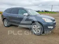2011 Chevrolet TRAVERSE photo