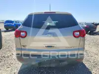 2011 Chevrolet TRAVERSE photo