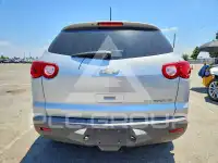 2011 Chevrolet TRAVERSE photo