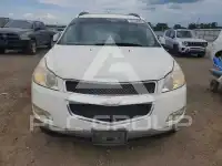 2011 Chevrolet TRAVERSE фото
