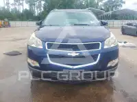 2011 Chevrolet TRAVERSE фото