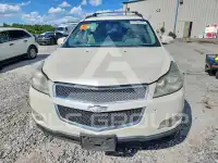 2011 Chevrolet TRAVERSE photo