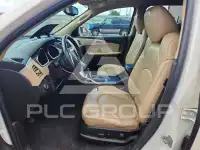 2011 Chevrolet TRAVERSE photo