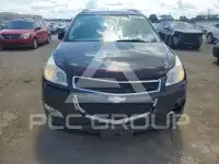 2011 Chevrolet TRAVERSE photo