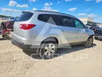 2011 Chevrolet TRAVERSE фото