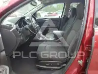 2011 Chevrolet TRAVERSE фото