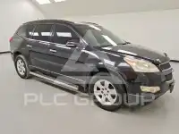 2011 Chevrolet TRAVERSE photo