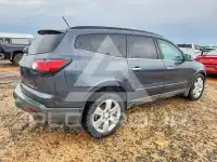 2011 Chevrolet TRAVERSE фото