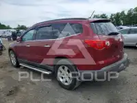 2011 Chevrolet TRAVERSE фото