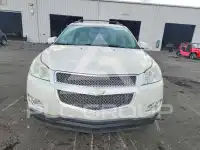 2011 Chevrolet TRAVERSE photo