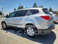 2011 Chevrolet TRAVERSE photo